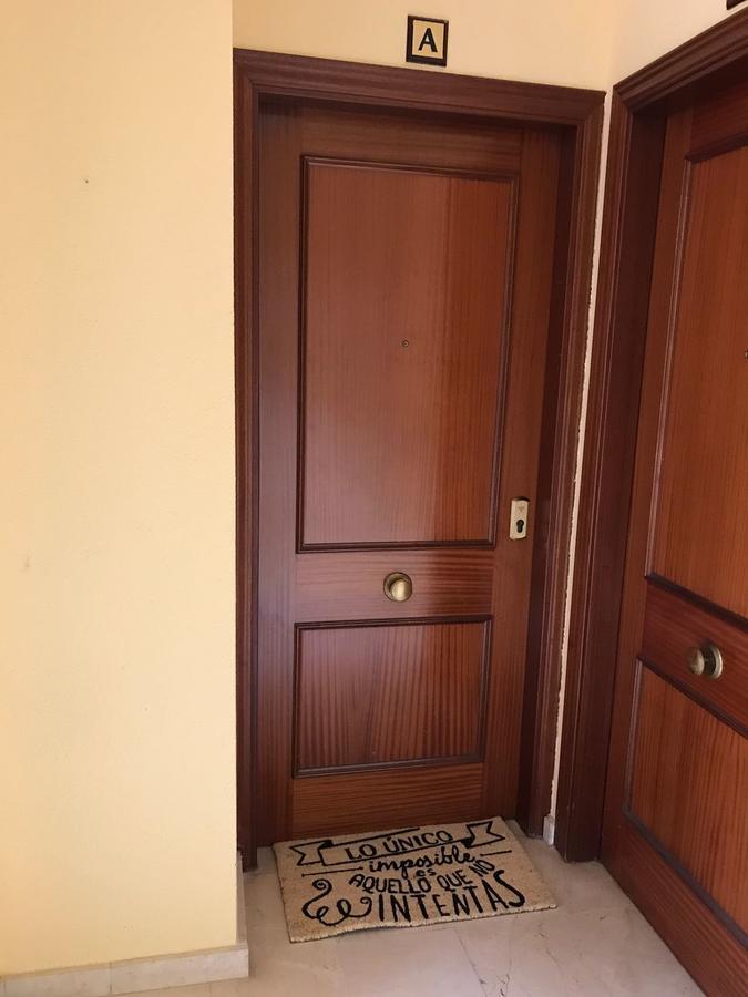 Appartamento Az El Balcon De Conde De Aranda II Saragozza Esterno foto