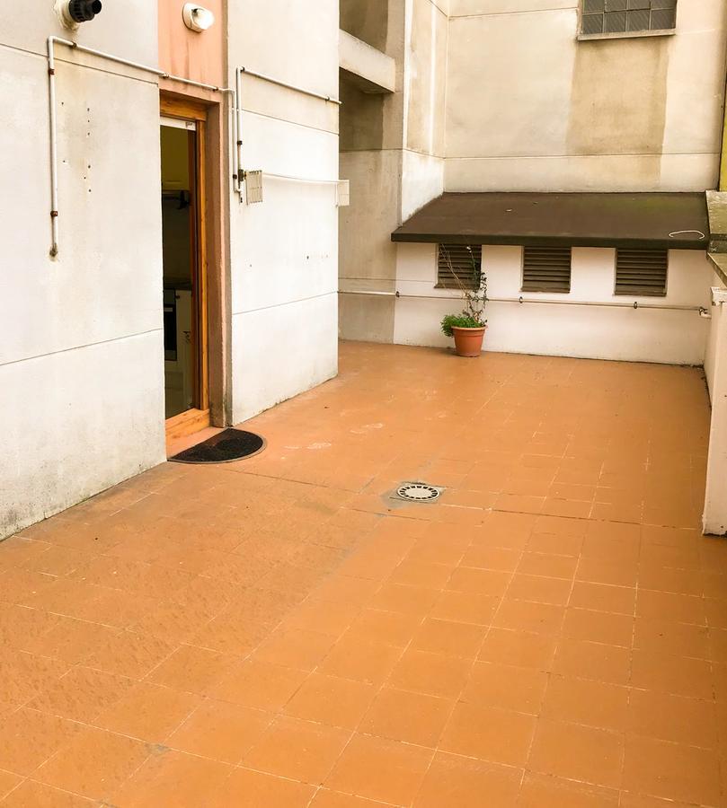 Appartamento Az El Balcon De Conde De Aranda II Saragozza Esterno foto