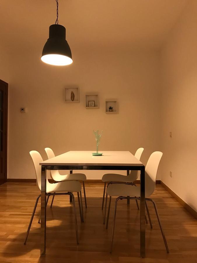 Appartamento Az El Balcon De Conde De Aranda II Saragozza Esterno foto